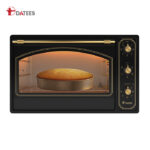 فر برقی رومیزی داتیس مدل DT 812