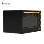 فر برقی رومیزی داتیس مدل DT 812 - تصویر 3