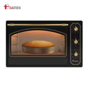 فر برقی رومیزی داتیس مدل DT 812