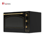 فر برقی رومیزی داتیس مدل DT 812 - تصویر 4