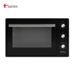 فر برقی رومیزی داتیس مدل DT 813 - تصویر 2