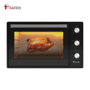 فر برقی رومیزی داتیس مدل DT 813