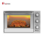 فر برقی رومیزی داتیس مدل DT 814 Ultra