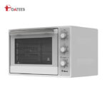 فر برقی رومیزی داتیس مدل DT 814 Ultra - تصویر 3