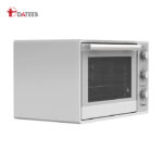 فر برقی رومیزی داتیس مدل DT 814 Ultra - تصویر 4