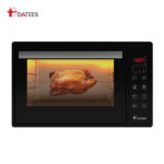 فر برقی رومیزی داتیس مدل DT 860