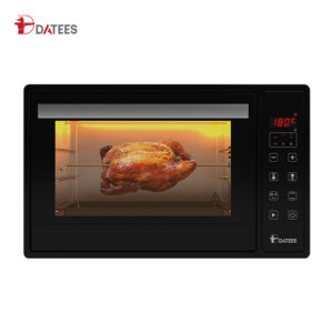 فر برقی رومیزی داتیس مدل DT 860