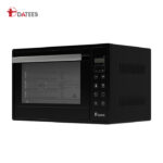 فر برقی رومیزی داتیس مدل DT 860 - تصویر 4