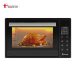 فر برقی رومیزی داتیس DT 865