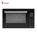 فر برقی رومیزی داتیس DT 865 - تصویر 2