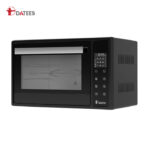 فر برقی رومیزی داتیس DT 865 - تصویر 3