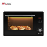 فر برقی رومیزی داتیس DT 880