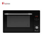 فر برقی رومیزی داتیس DT 880 - تصویر 2