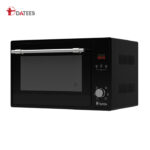 فر برقی رومیزی داتیس DT 880 - تصویر 3