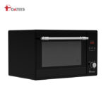 فر برقی رومیزی داتیس DT 880 - تصویر 4