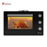 فر برقی رومیزی داتیس DTH 870