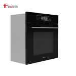 فر توکار برقی داتیس مدل DF-636 - تصویر 4
