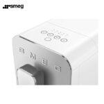 اسپرسوساز اتوماتیک اسمگ مدل SMEG BCC02 - تصویر 2