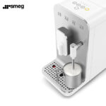 اسپرسوساز اتوماتیک اسمگ مدل SMEG BCC02 - تصویر 3