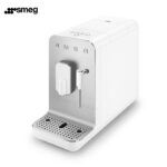 اسپرسوساز اتوماتیک اسمگ مدل SMEG BCC02 - تصویر 4