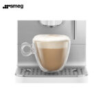 اسپرسوساز اتوماتیک اسمگ مدل SMEG BCC02 - تصویر 5