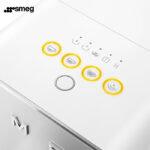 اسپرسوساز اتوماتیک اسمگ مدل SMEG BCC02 - تصویر 6