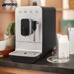 اسپرسوساز اتوماتیک اسمگ مدل SMEG BCC02 - تصویر 11