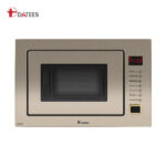 مایکروویو داتیس مدل DTM-928 بژ - تصویر 2