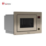 مایکروویو داتیس مدل DTM-928 بژ - تصویر 3