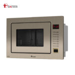 مایکروویو داتیس مدل DTM-928 بژ - تصویر 4