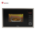 مایکروویو داتیس مدل DTM-928 استیل - تصویر 2