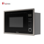مایکروویو داتیس مدل DTM-928 استیل - تصویر 3