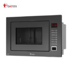 مایکروویو داتیس مدل DTM-928 طوسی - تصویر 4