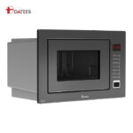 مایکروویو داتیس مدل DTM-928 طوسی - تصویر 3