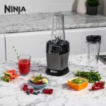 مخطوط کن نینجا مدل Ninja BL495 - تصویر 11