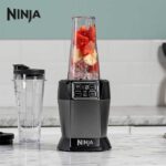 مخطوط کن نینجا مدل Ninja BL495 - تصویر 7