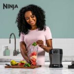 مخطوط کن نینجا مدل Ninja BL495 - تصویر 9