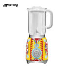 مخلوط کن اسمگ دولچه گابانا مدل SMEG BLF01DG