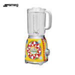 مخلوط کن اسمگ دولچه گابانا مدل SMEG BLF01DG - تصویر 2