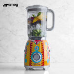 مخلوط کن اسمگ دولچه گابانا مدل SMEG BLF01DG - تصویر 3