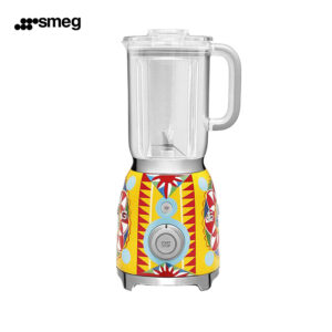 مخلوط کن اسمگ دولچه گابانا مدل SMEG BLF01DG