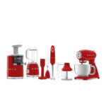 مخلوط کن اسمگ مدل SMEG BLF01 - تصویر 17