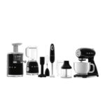 مخلوط کن اسمگ مدل SMEG BLF01 - تصویر 28