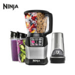 مخلوط کن نینجا مدل Ninja BL492 - تصویر 10