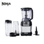 مخلوط کن نینجا مدل Ninja BL492 - تصویر 5