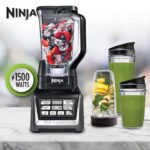 مخلوط کن نینجا مدل Ninja BL642 - تصویر 8