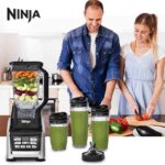 مخلوط کن نینجا مدل Ninja BL642 - تصویر 9