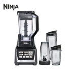 مخلوط کن نینجا مدل Ninja BL642