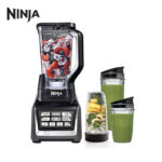 مخلوط کن نینجا مدل Ninja BL642 - تصویر 5