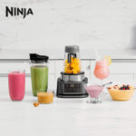 مخلوط کن نینجا مدل Ninja CB100 - تصویر 5
